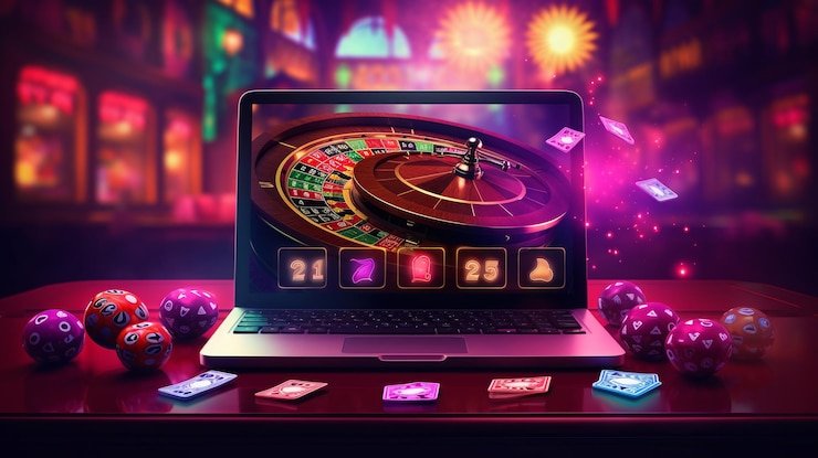 ziatogel login featured game showcase